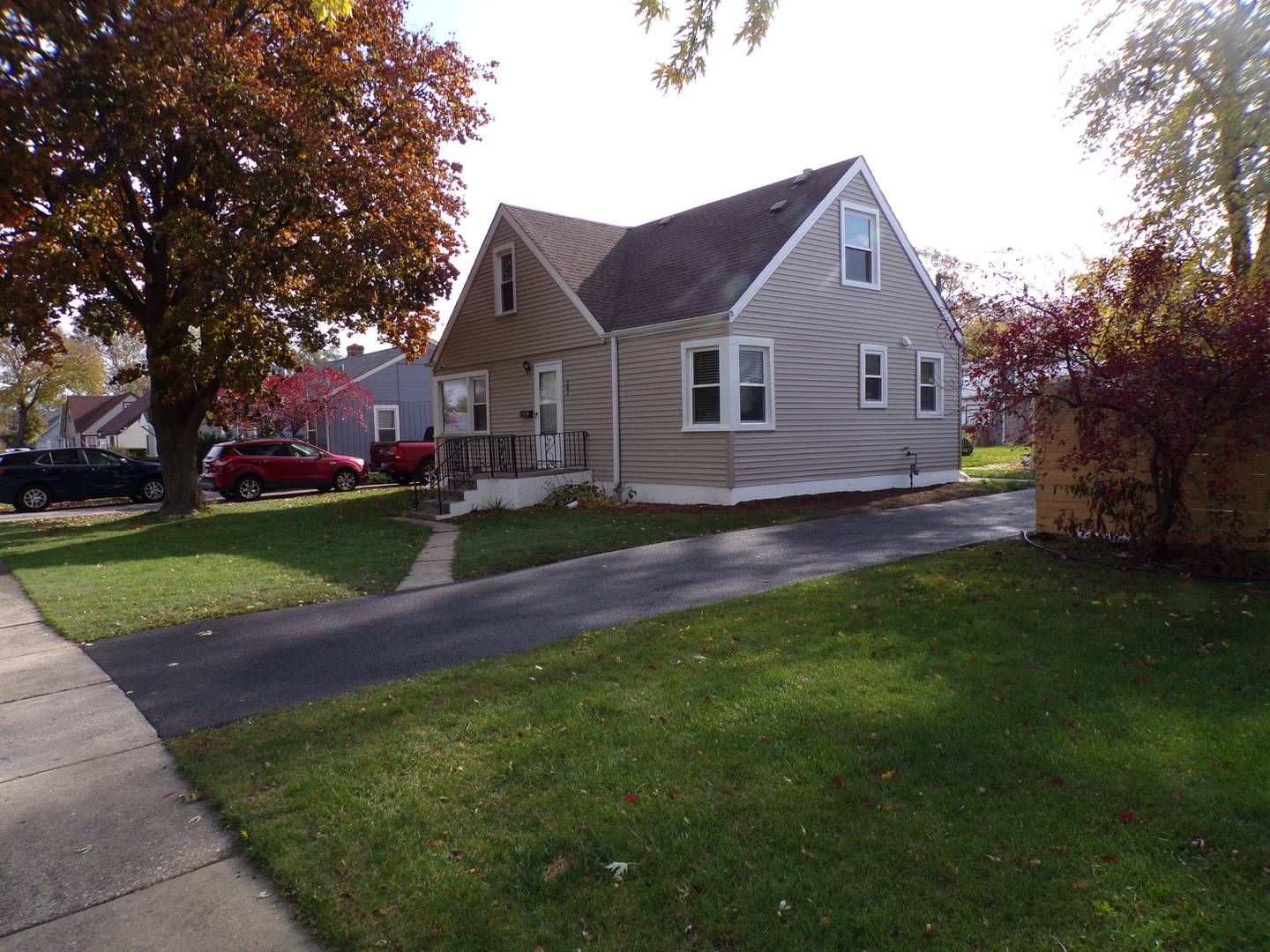 161 W Franklin DR, Northlake, IL 60164