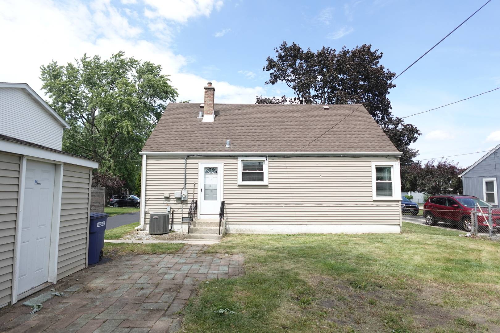 161 W Franklin DR, Northlake, IL 60164