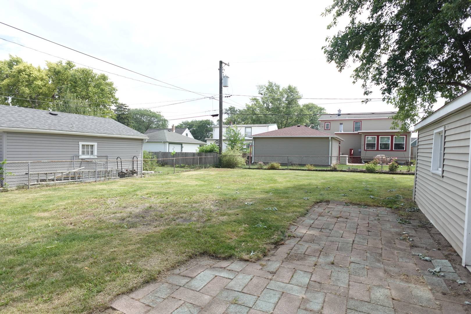 161 W Franklin DR, Northlake, IL 60164
