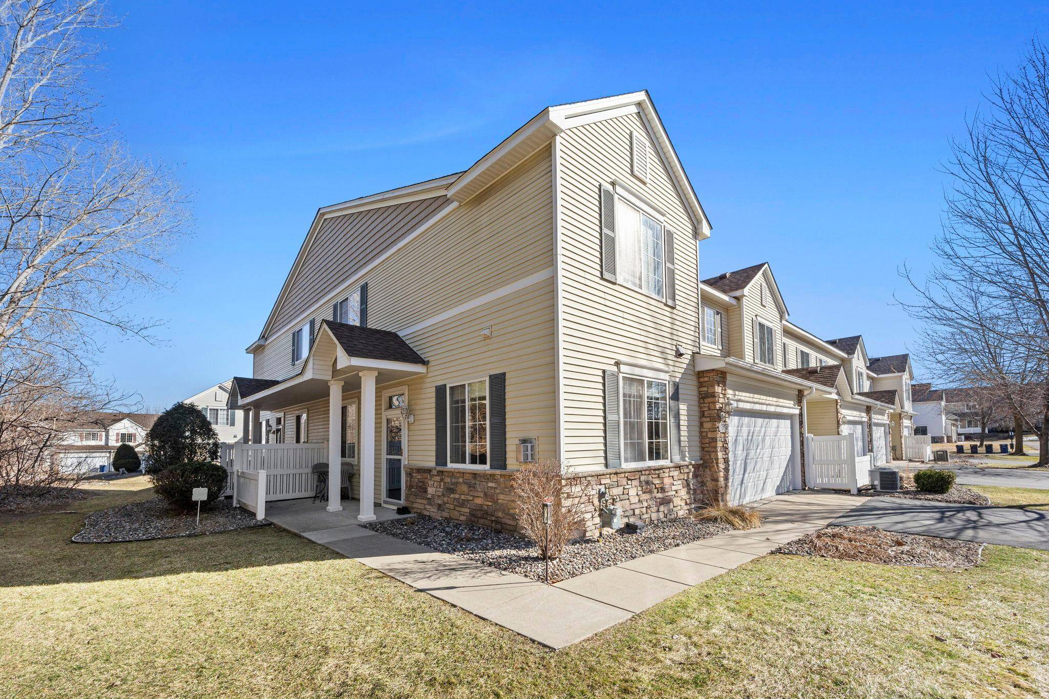 4645 Blaine AVE #1104, Inver Grove Heights, MN 55076