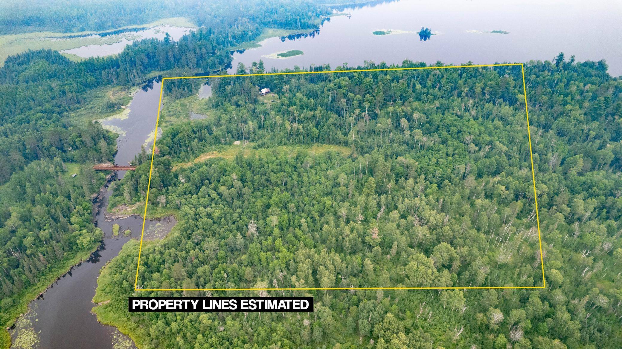6701 Koski RD, Tower, MN 55790