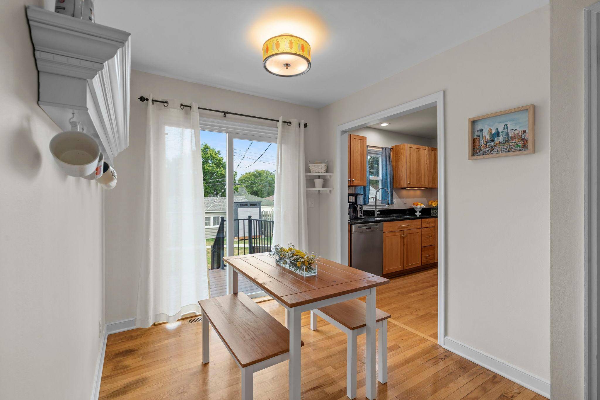 3017 Edgewood AVE S, Saint Louis Park, MN 55426