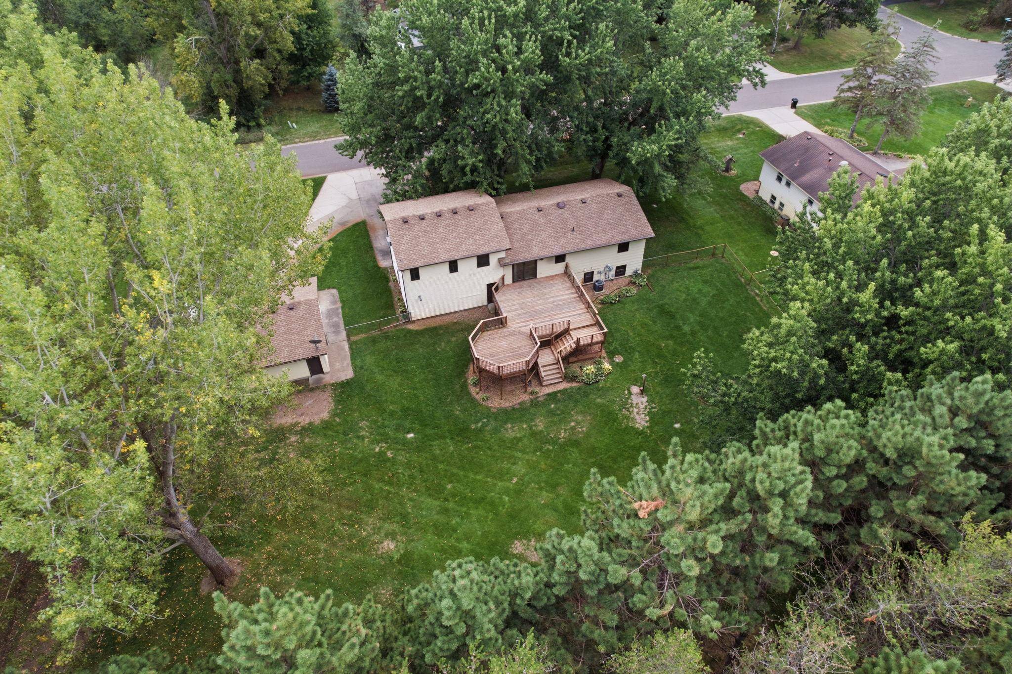 1939 168th AVE NE, Ham Lake, MN 55304