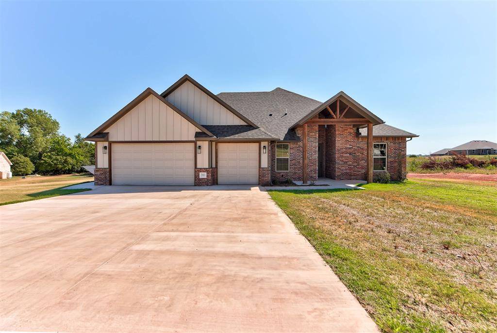 2003 Leo CT, Blanchard, OK 73010