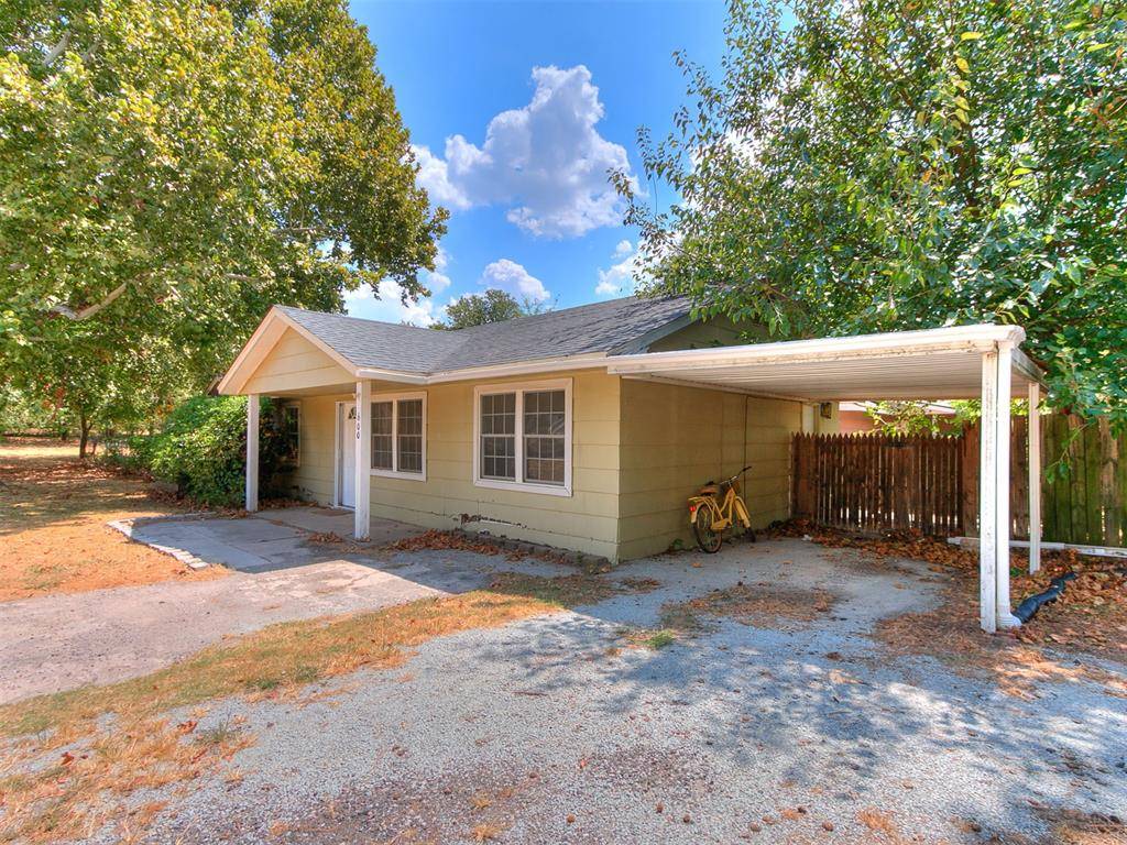 600 E Cherry ST, Noble, OK 73068