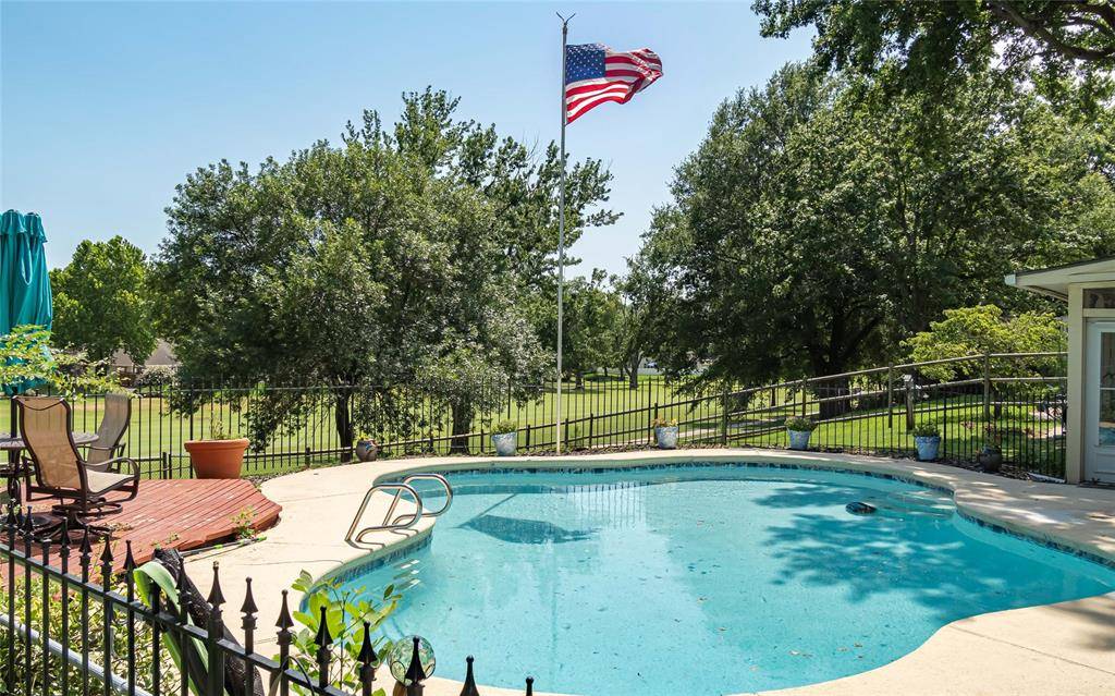1109 Sherwood LN, Broken Arrow, OK 74011