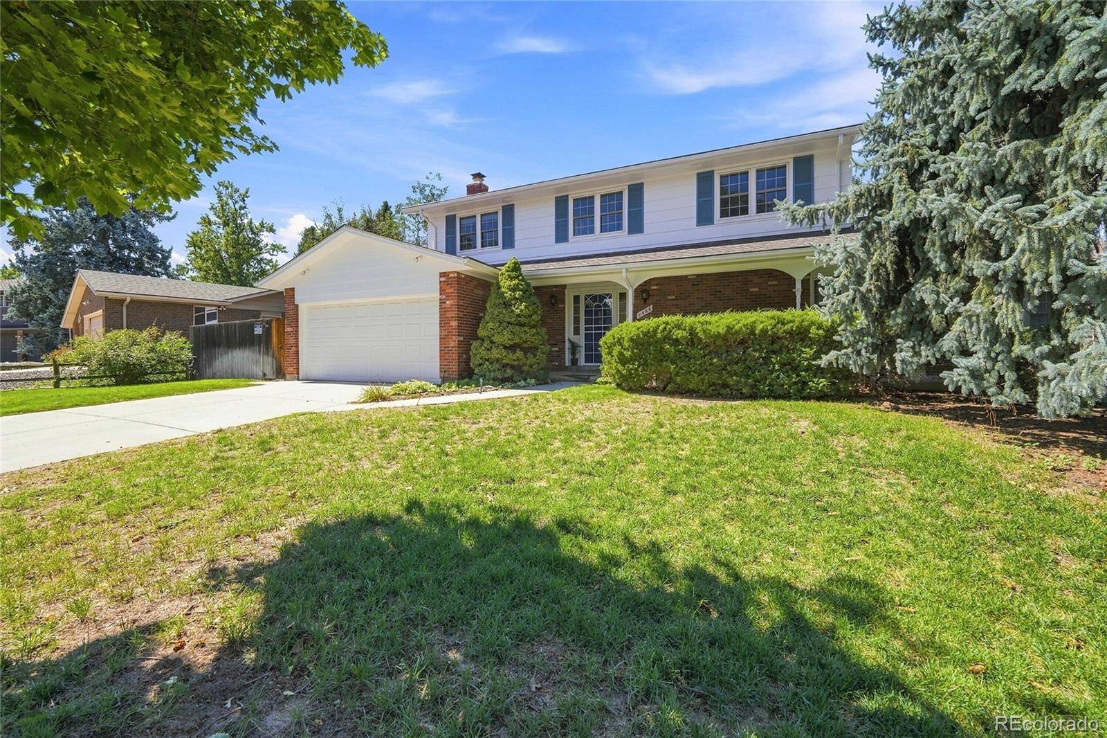 1460 S Macon ST, Aurora, CO 80012