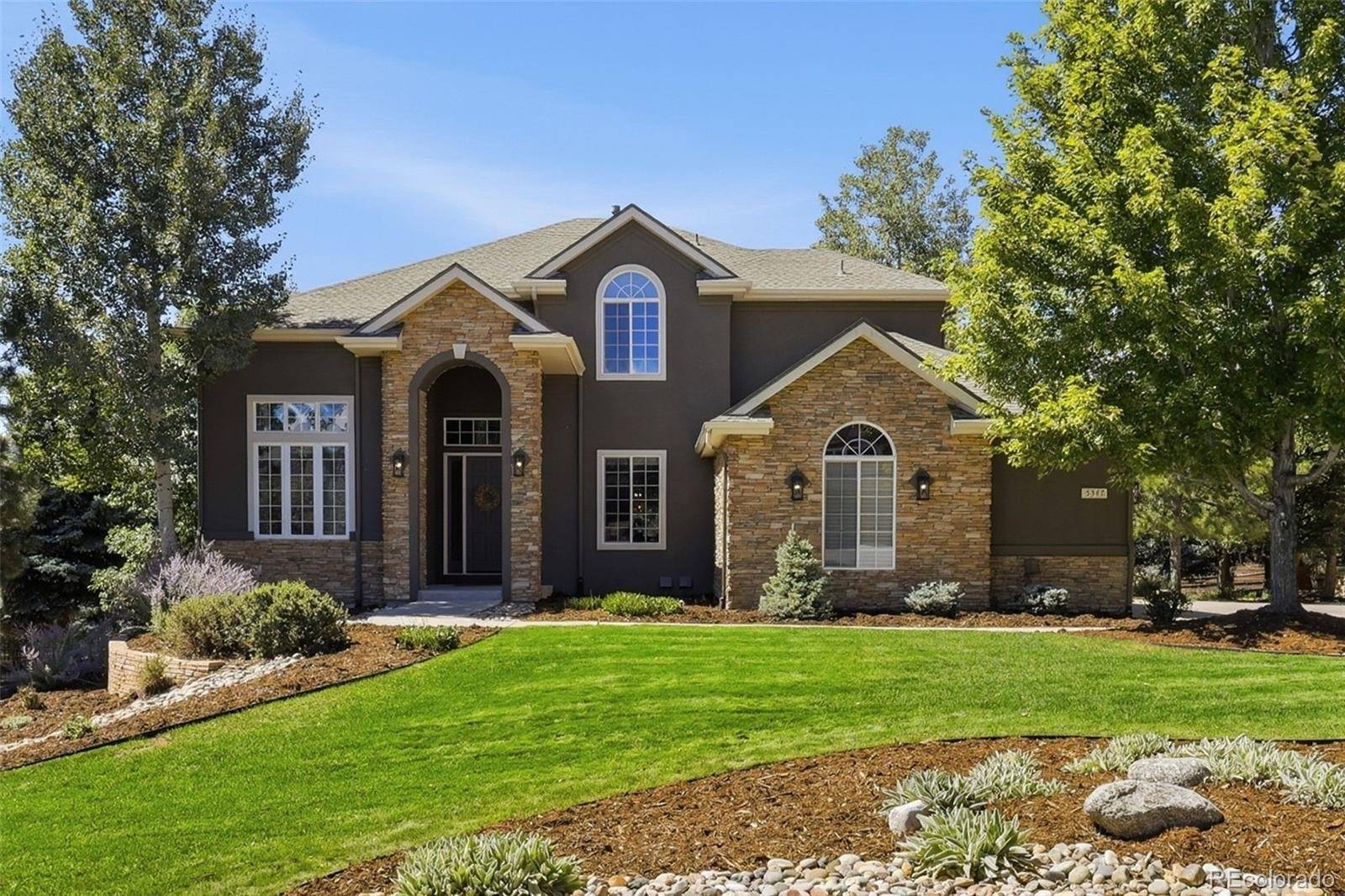 5347 Sage Thrasher RD, Parker, CO 80134