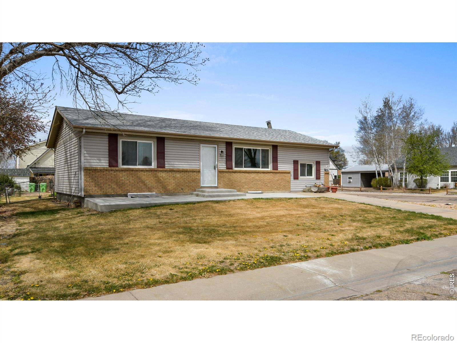 207 3rd ST, Kersey, CO 80644