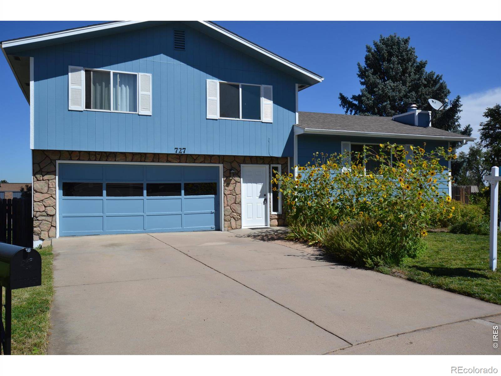 727 41st Ave Ct, Greeley, CO 80634