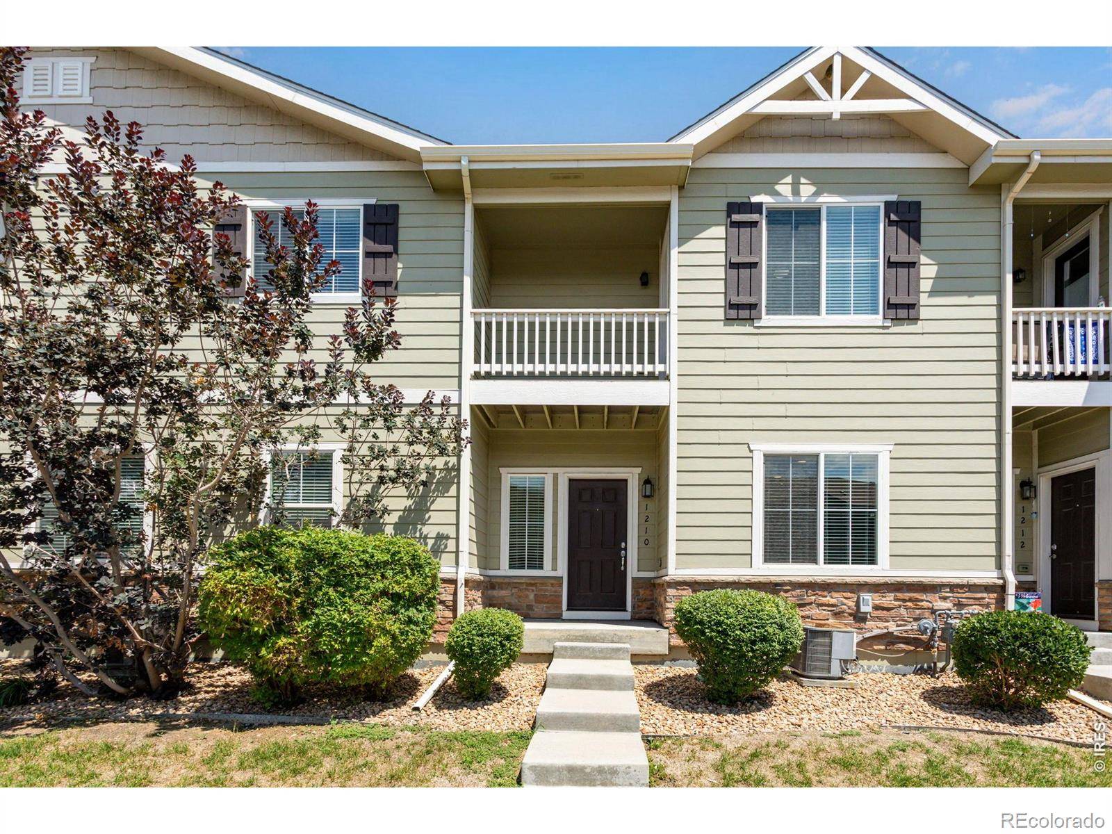 1210 Bistre ST, Longmont, CO 80501