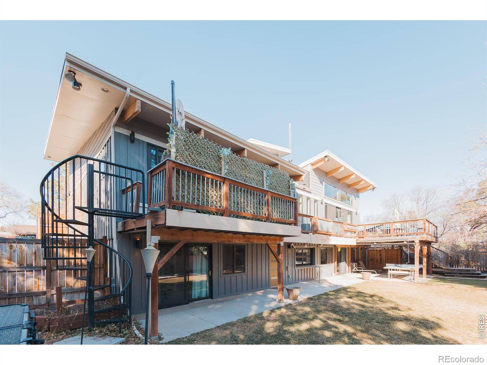 1917 Sheely DR, Fort Collins, CO 80526