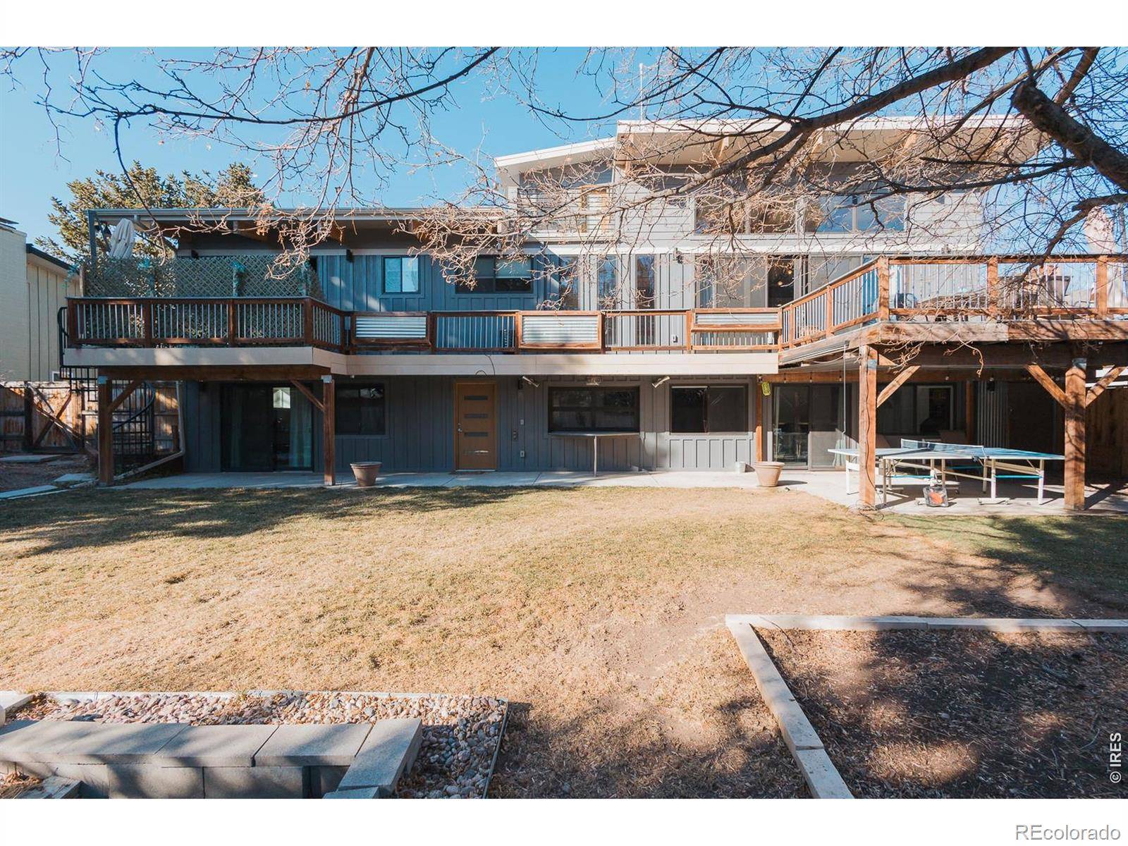 1917 Sheely DR, Fort Collins, CO 80526