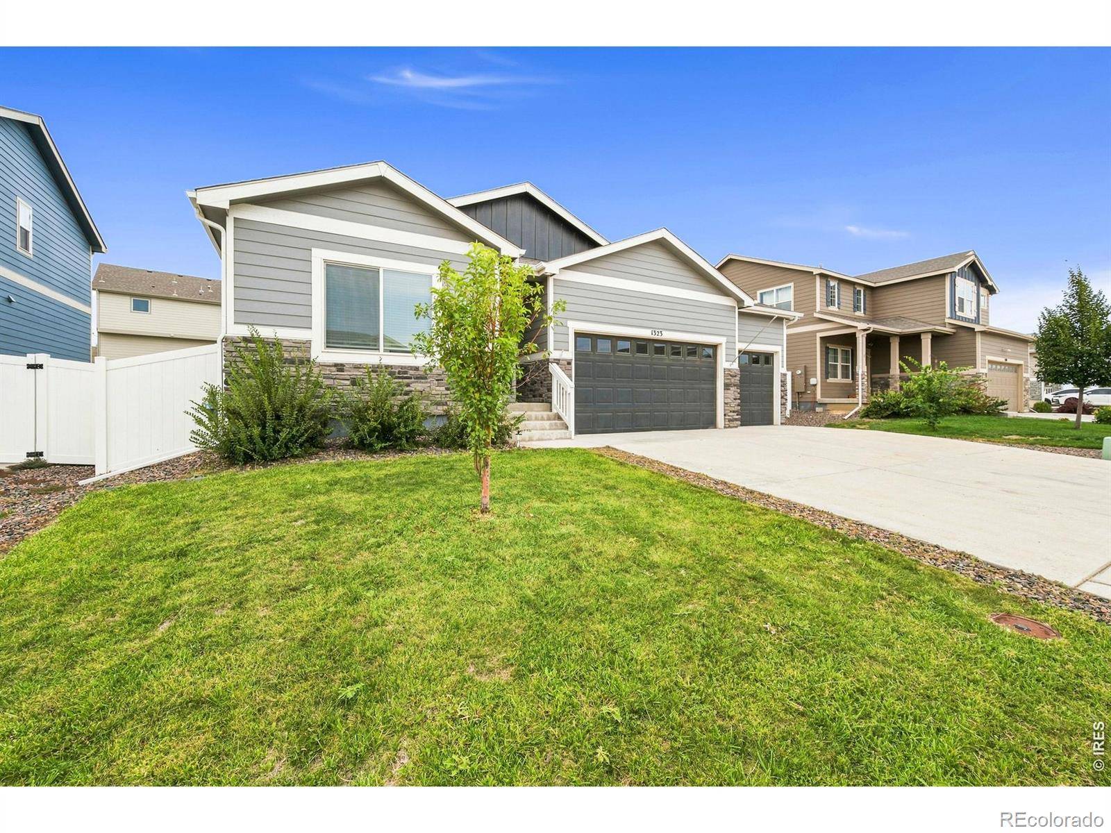 1323 86th AVE, Greeley, CO 80634