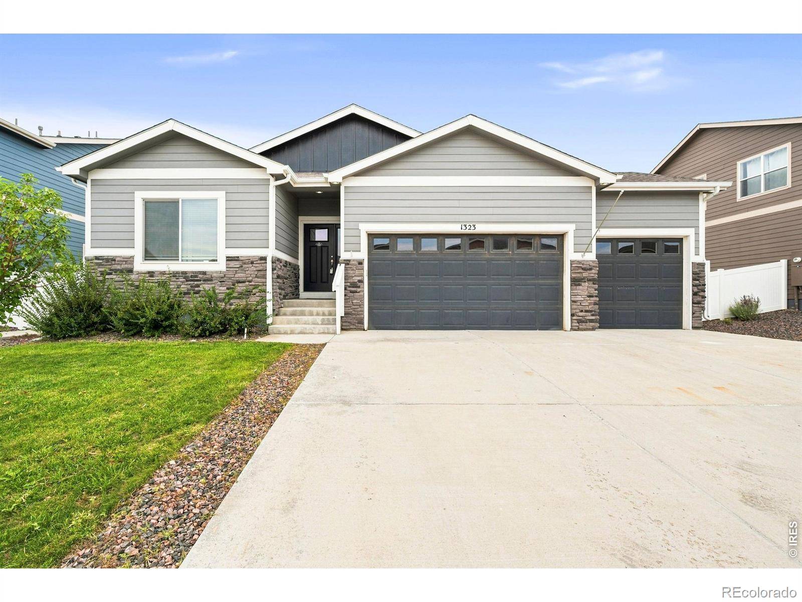 1323 86th AVE, Greeley, CO 80634