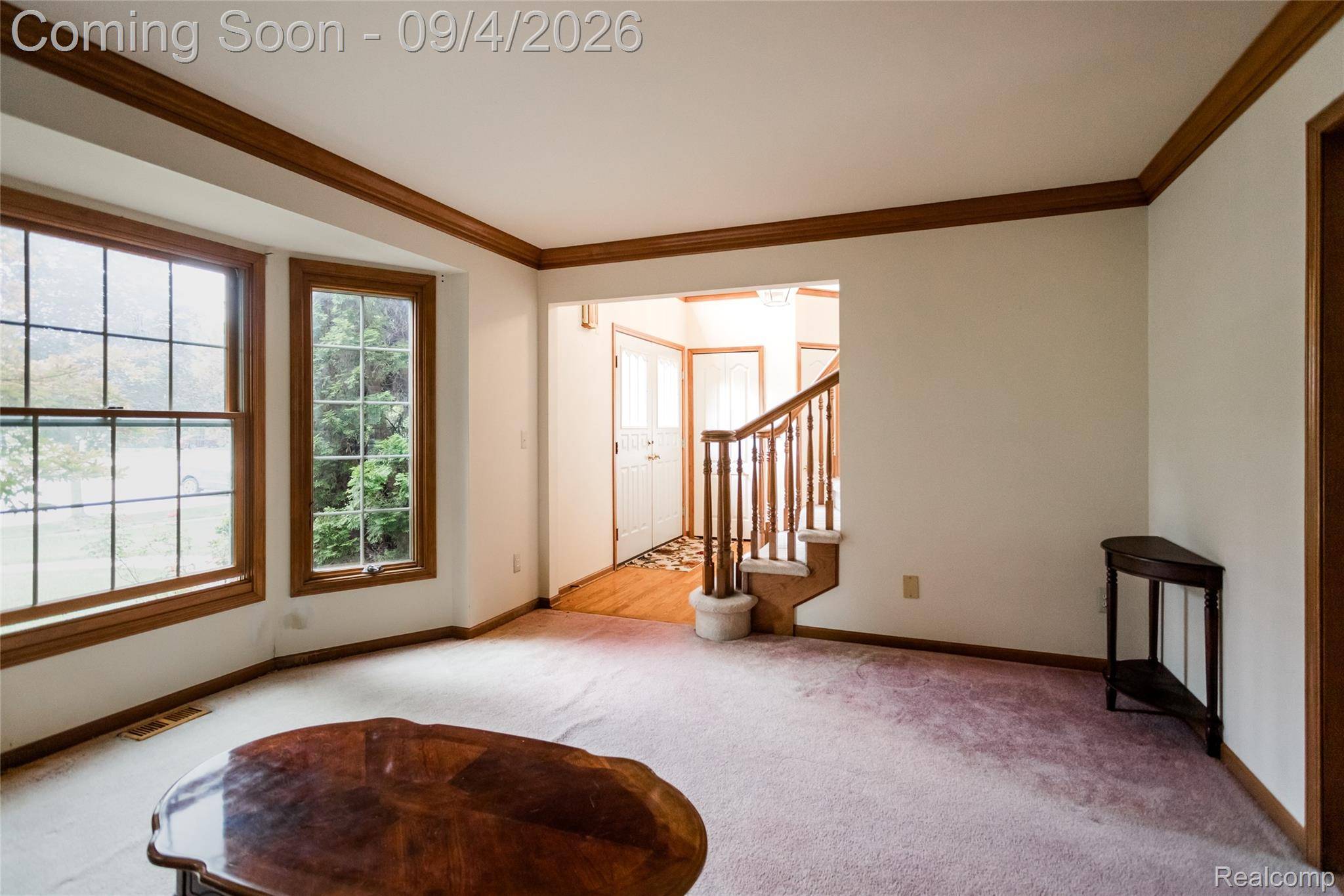 19040 Livery CT, Clinton Charter Township, MI 48038