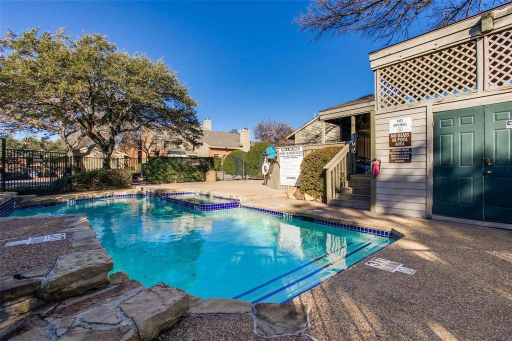 9254 Forest Lane #616, Dallas, TX 75243