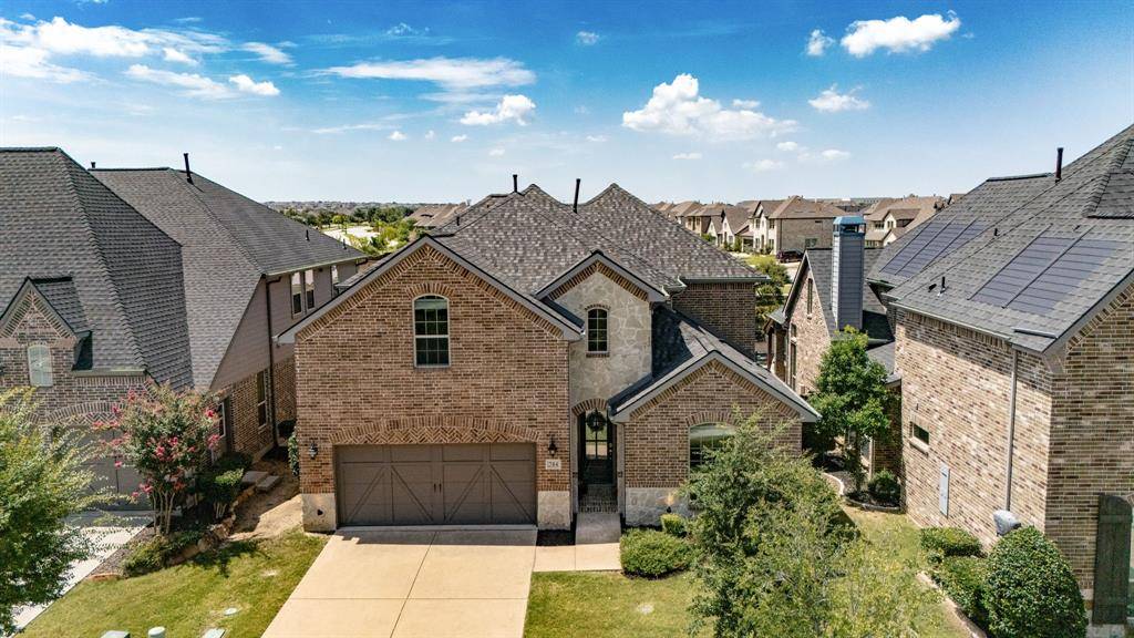 704 Corner Post Path, Celina, TX 75009