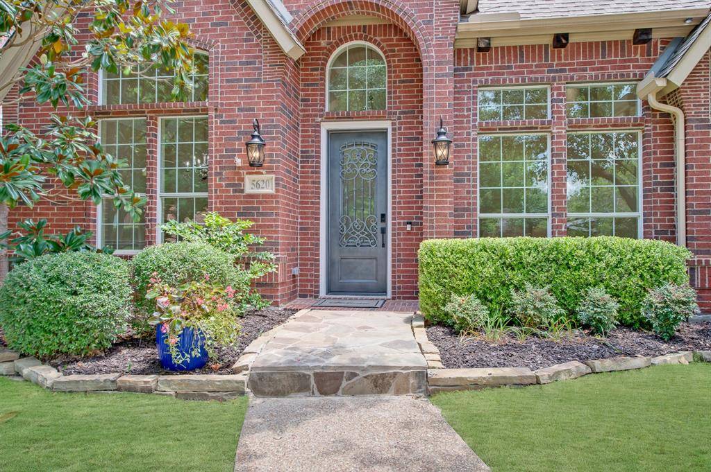 5620 Country View Lane, Frisco, TX 75036