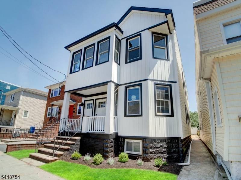 36 42nd St, Irvington Twp., NJ 07111