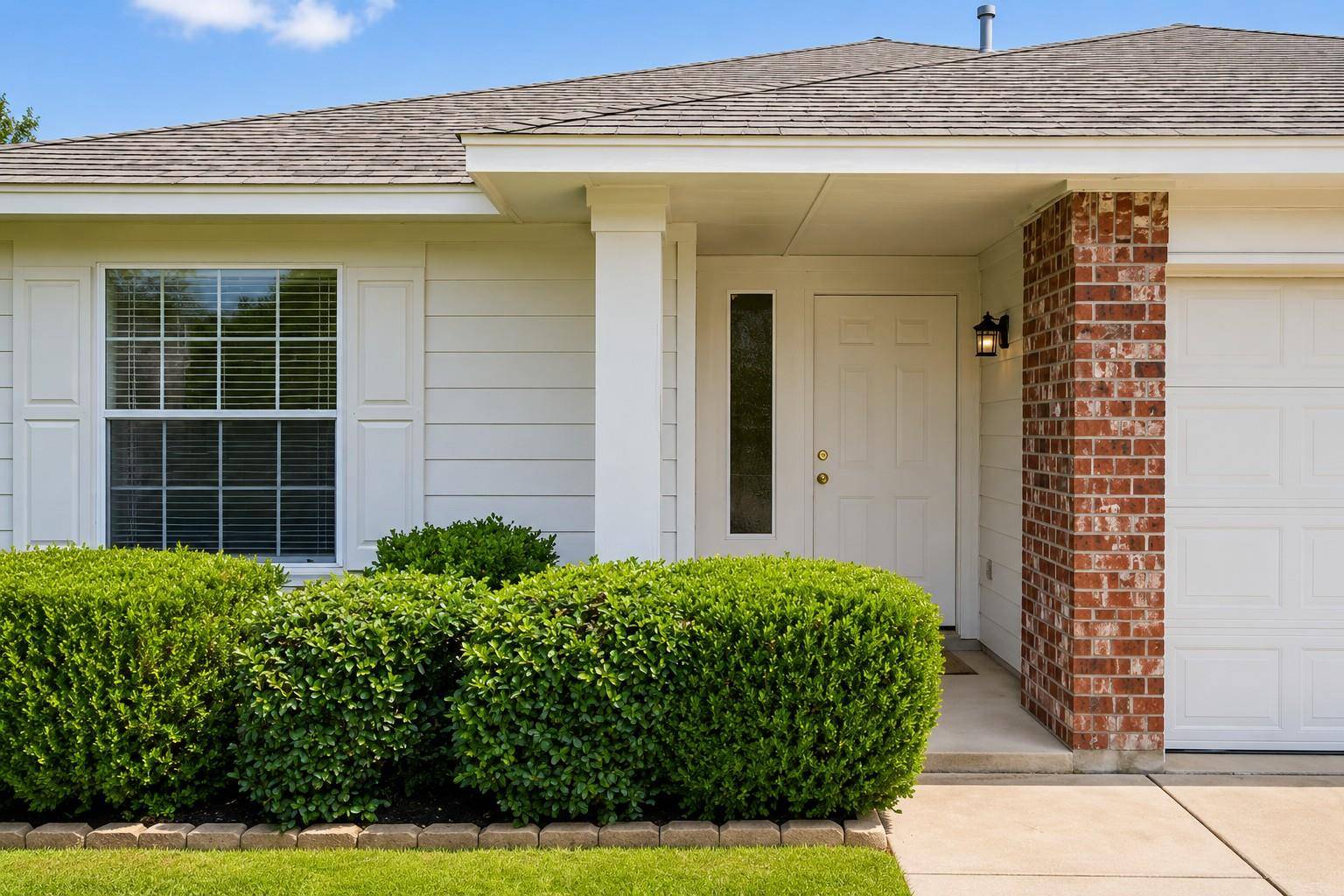 1509 Nettie DR, Leander, TX 78641
