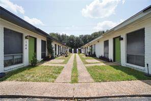 610 W 51st ST #103, Austin, TX 78751