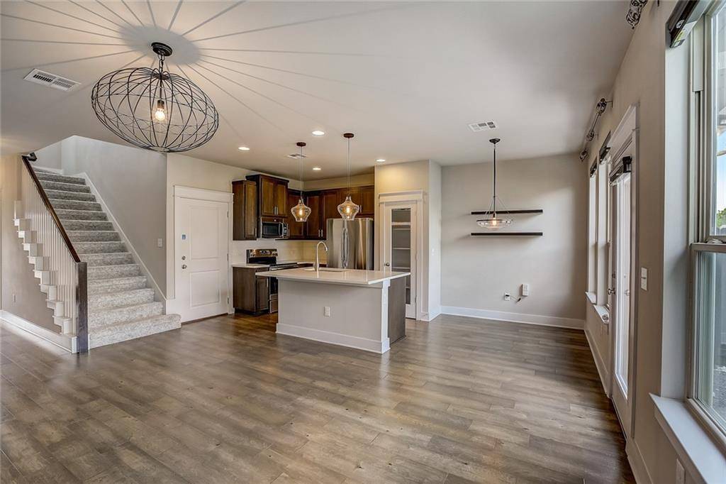 13501 Metric BLVD #40, Austin, TX 78727