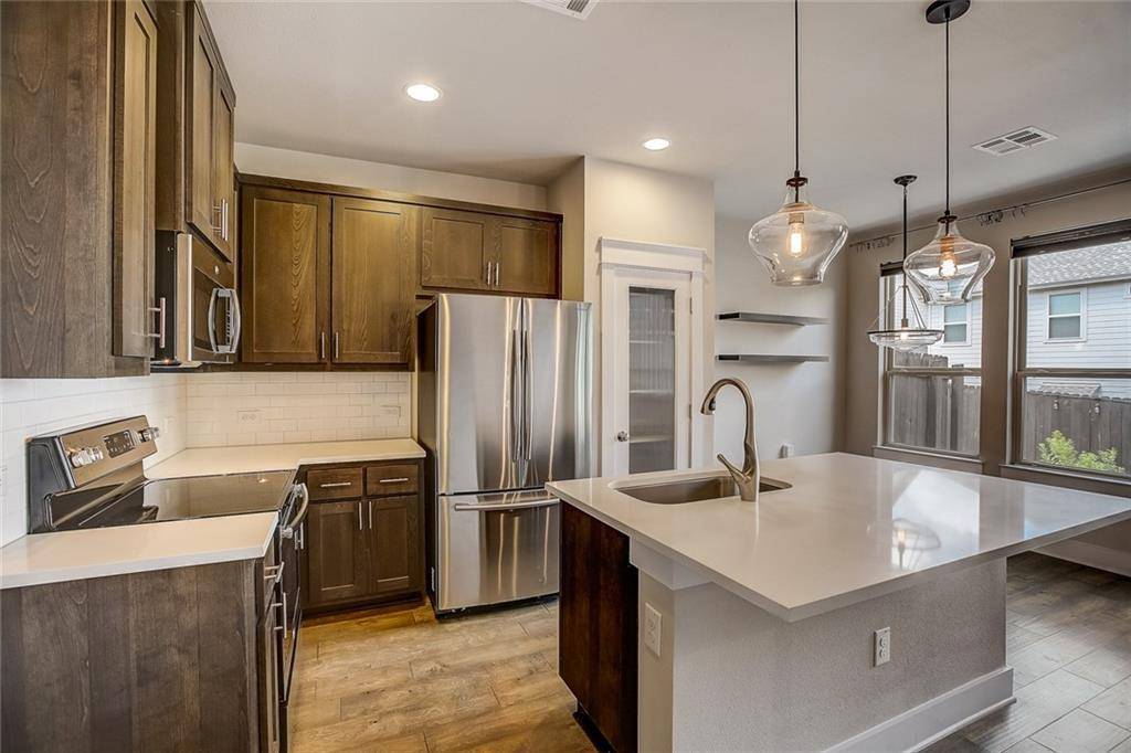 13501 Metric BLVD #40, Austin, TX 78727