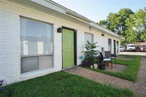612 W 51st ST #102, Austin, TX 78751