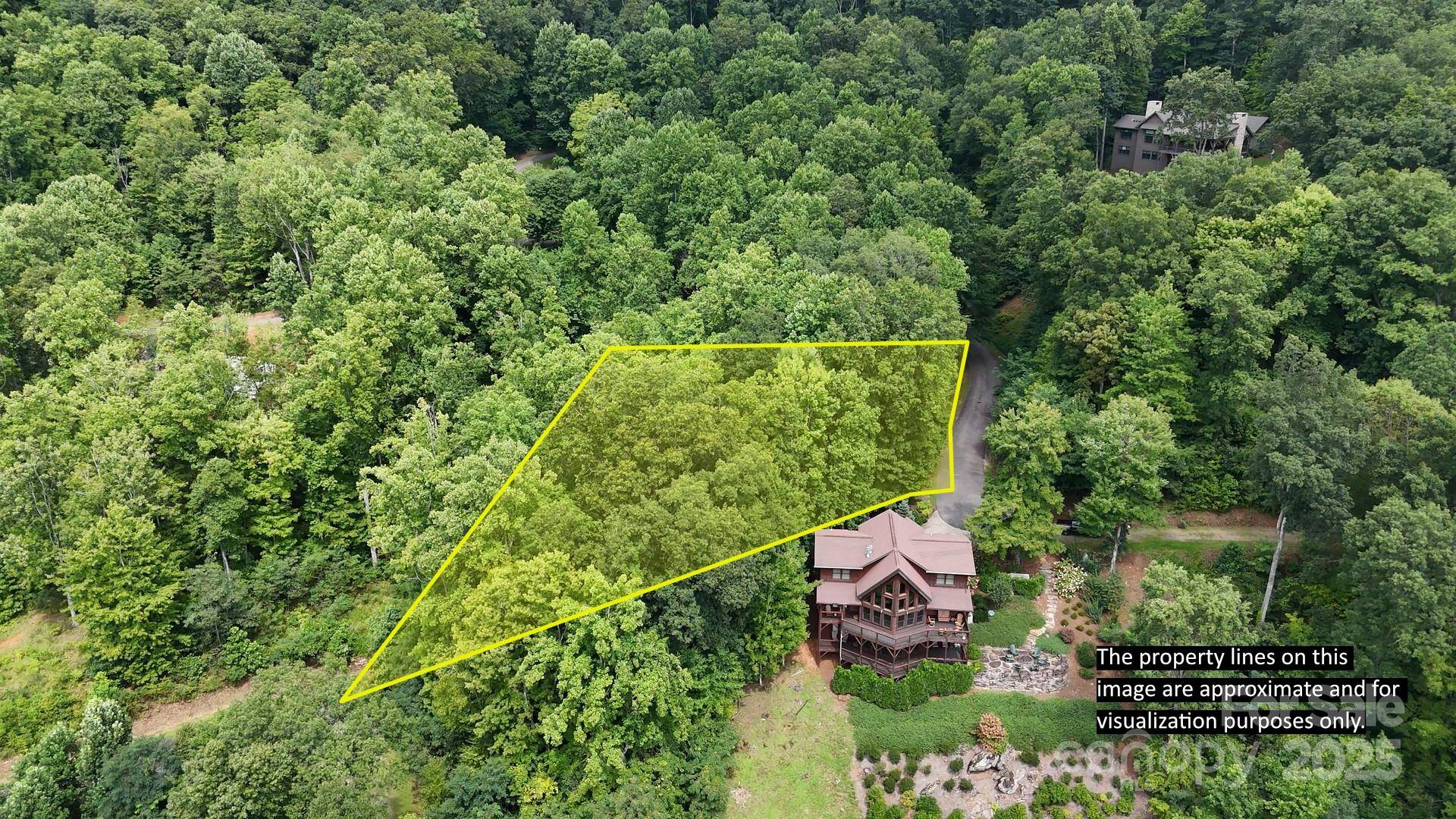 Lot 12 Roselyn Park DR, Maggie Valley, NC 28751