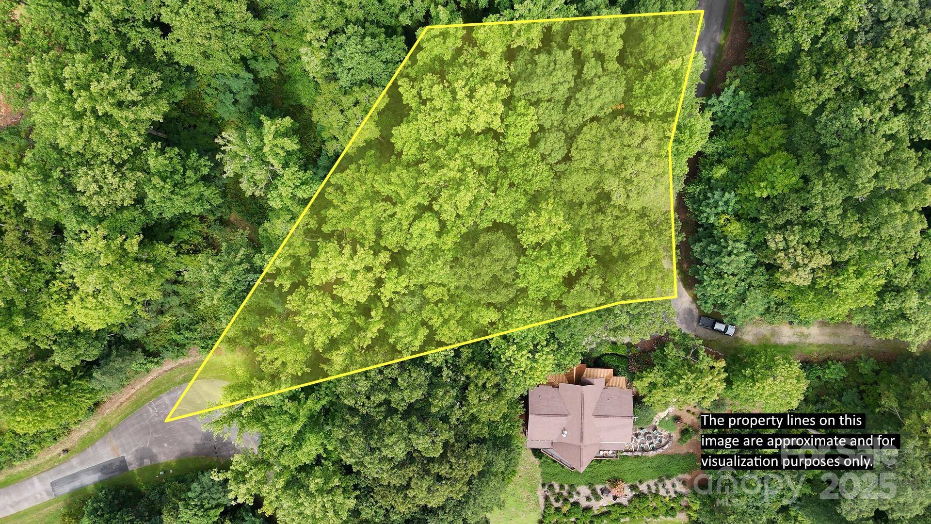 Lot 12 Roselyn Park DR, Maggie Valley, NC 28751