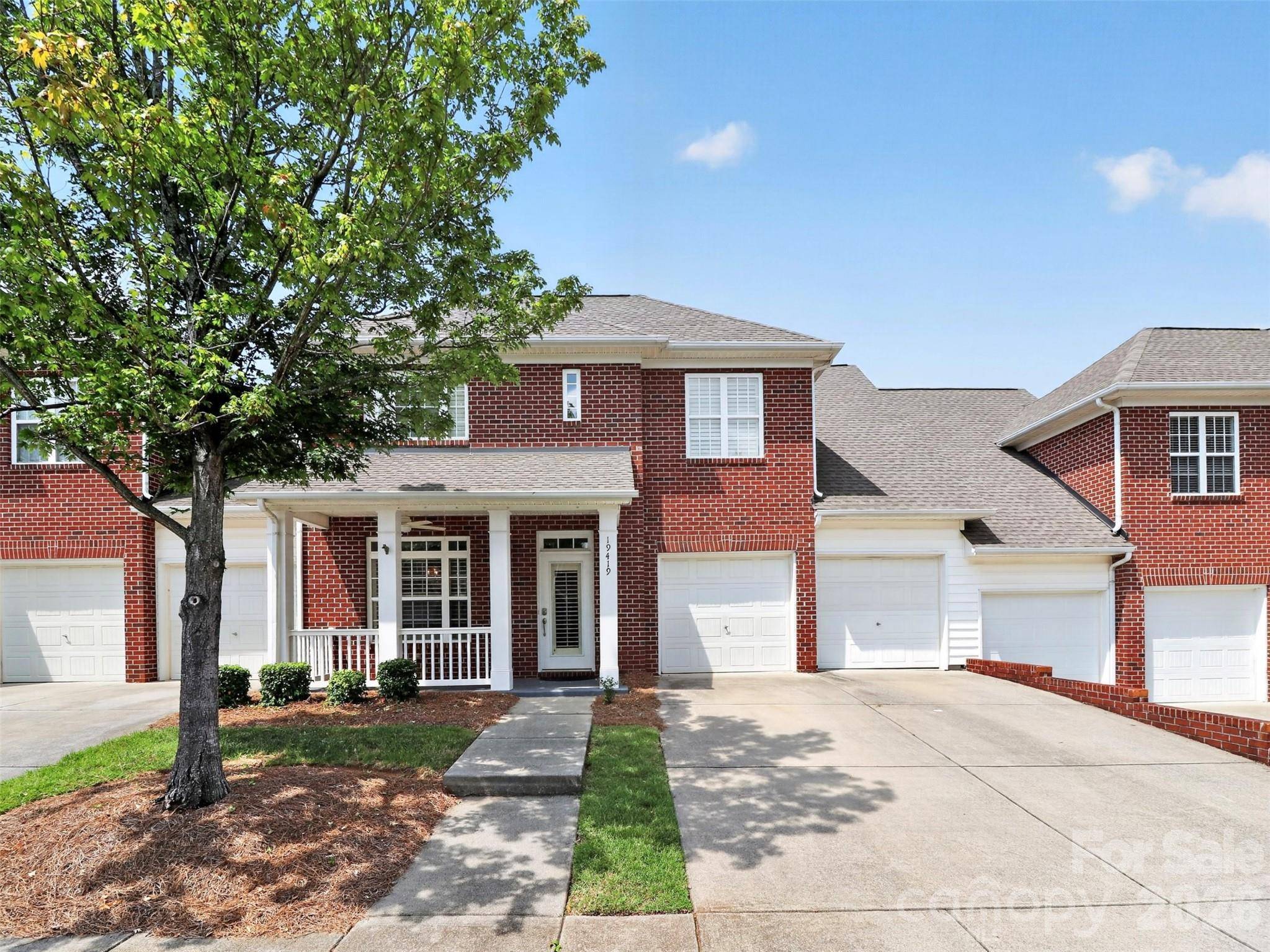 19419 Beaufain ST, Cornelius, NC 28031