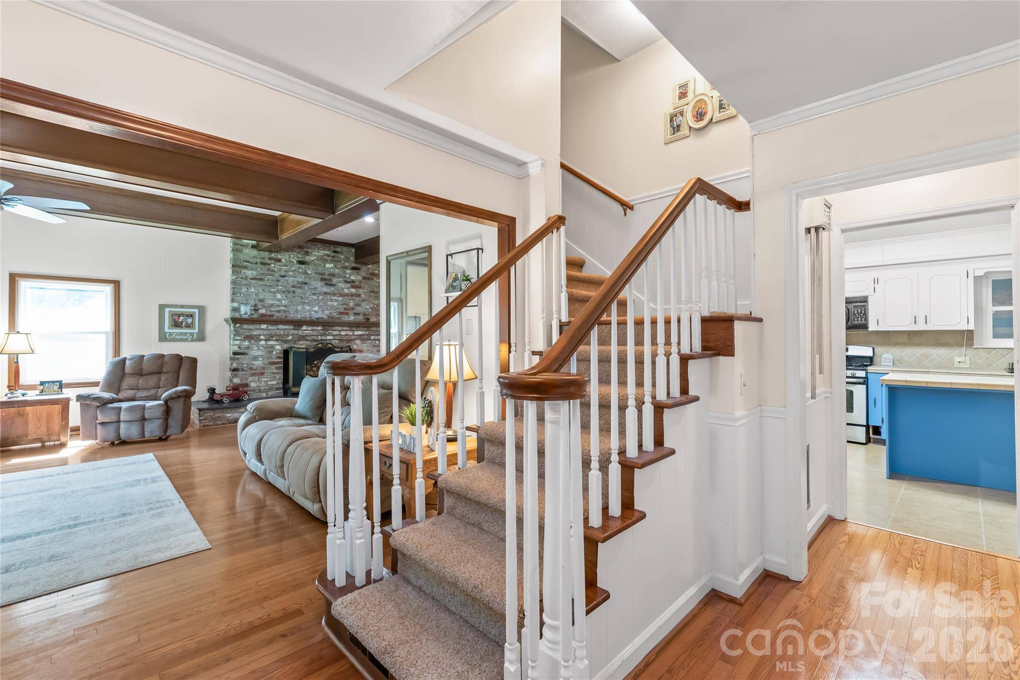 1339 Carmen LN, Gastonia, NC 28054