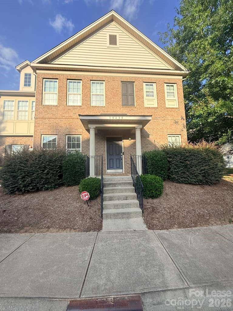 15435 Barossa Valley ST, Charlotte, NC 28277