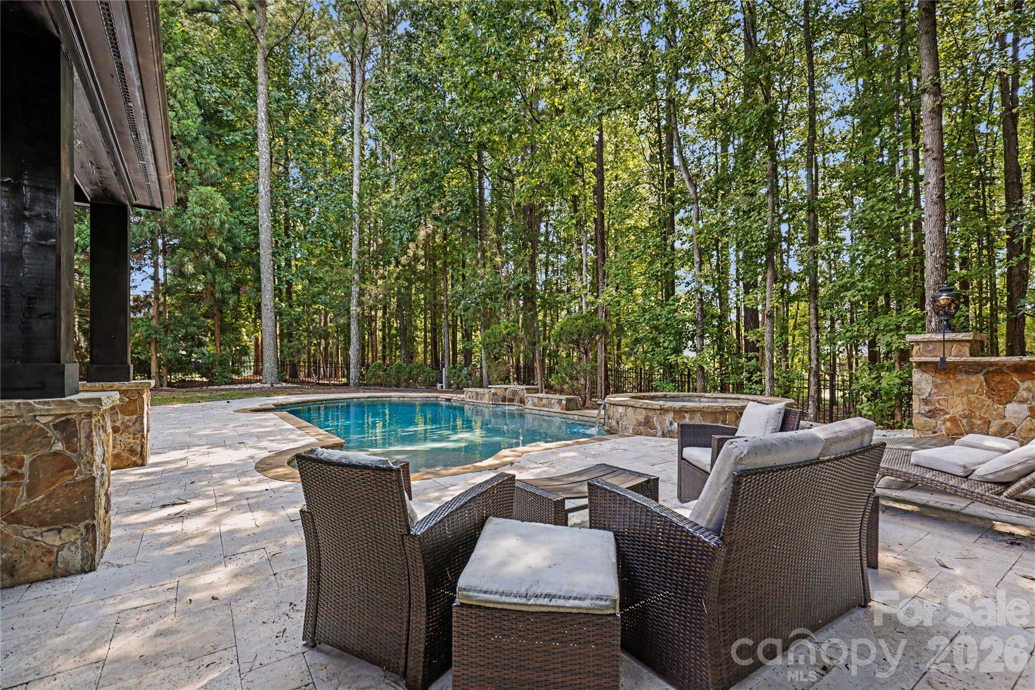 17018 Harcombe DR, Charlotte, NC 28277