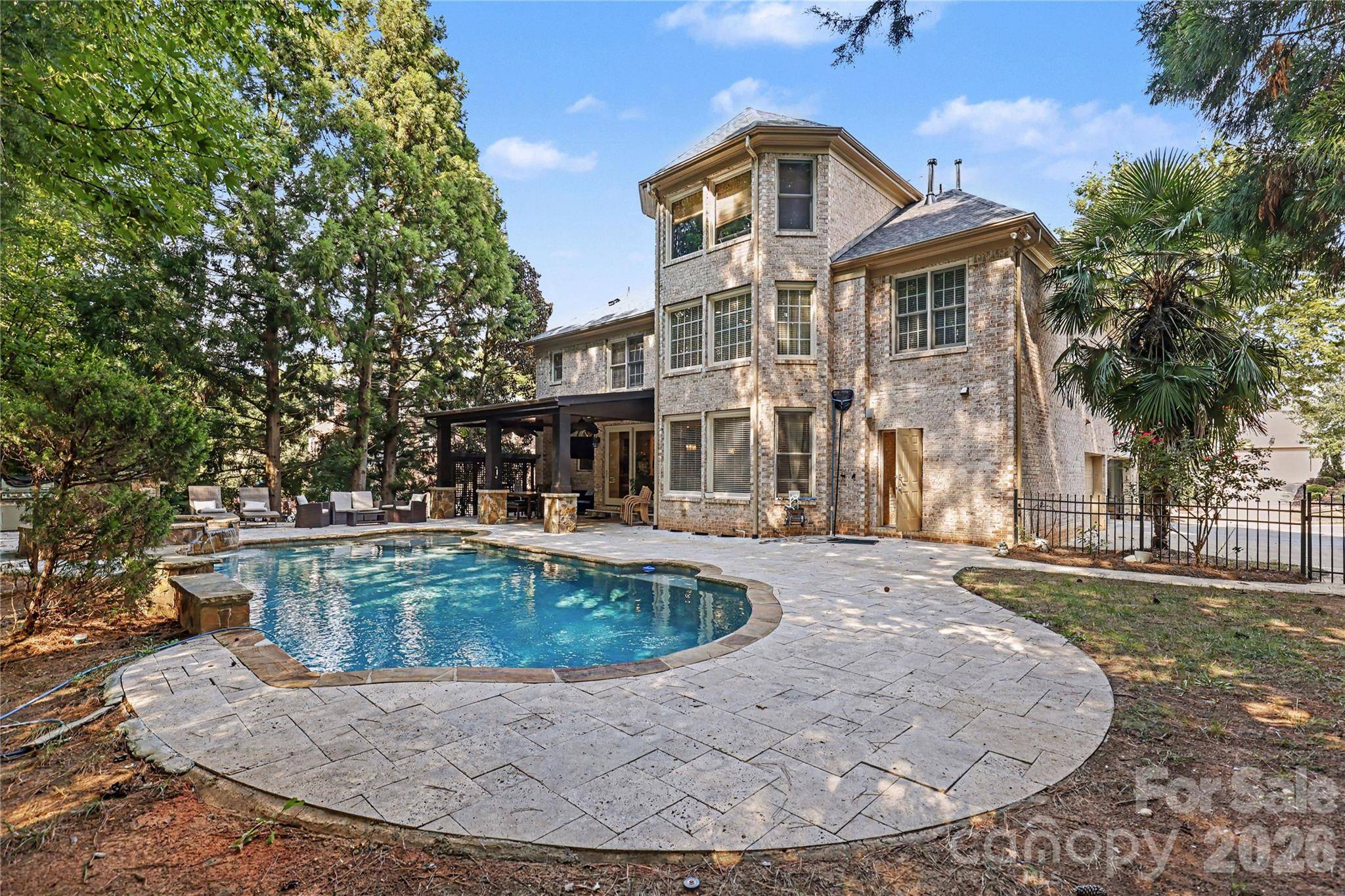 17018 Harcombe DR, Charlotte, NC 28277