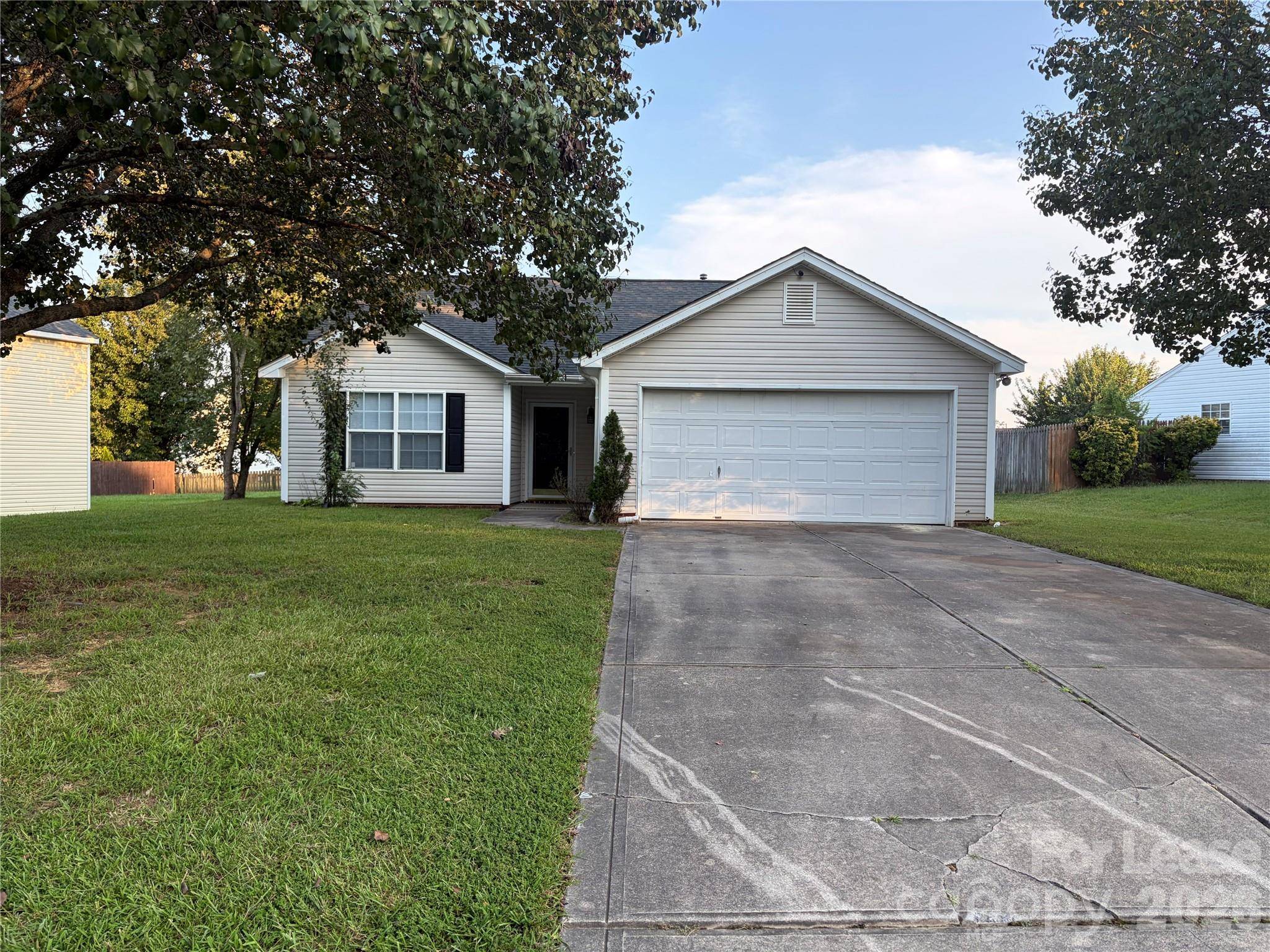 4924 Aldersbrook DR, Monroe, NC 28110