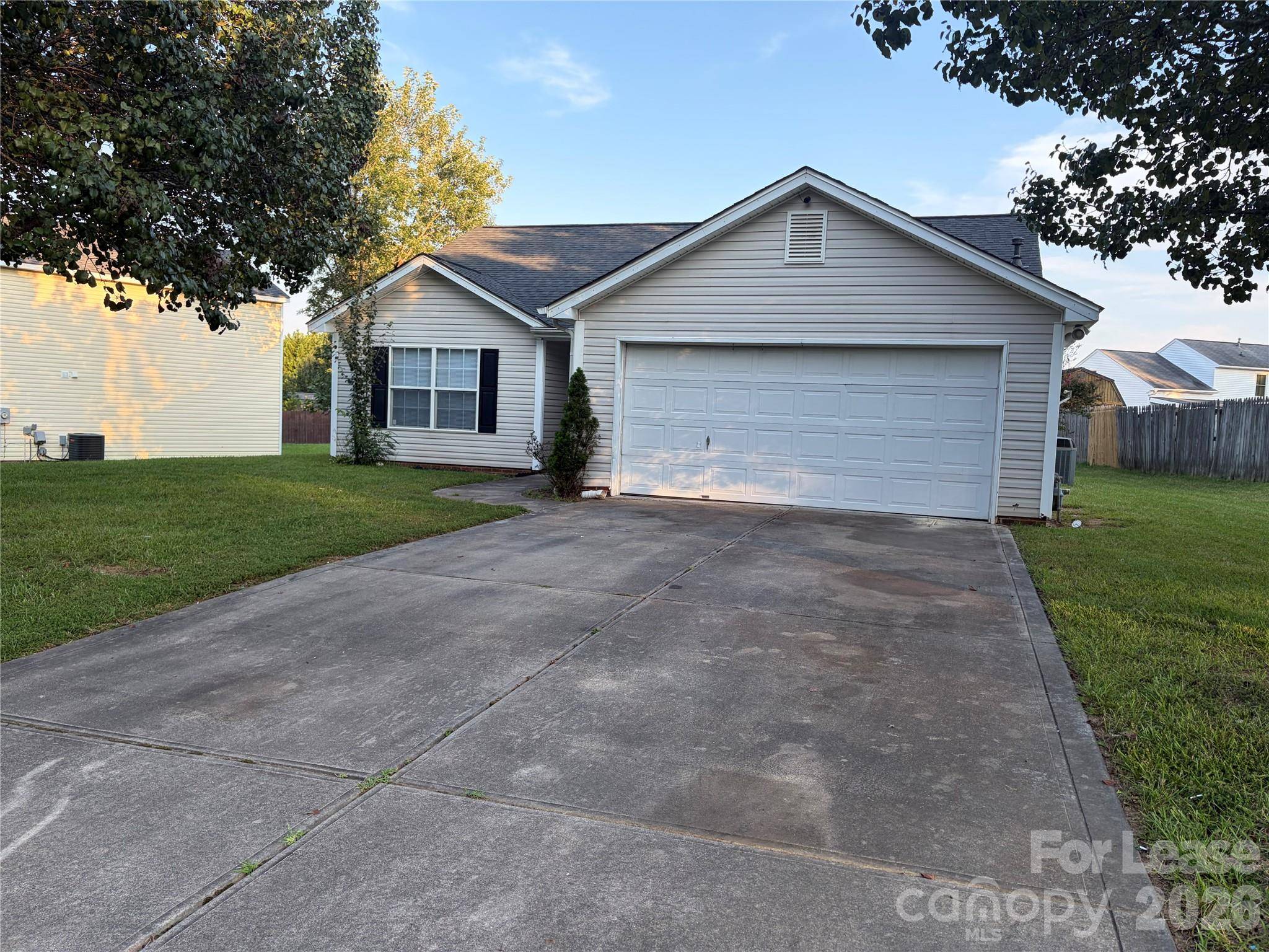 4924 Aldersbrook DR, Monroe, NC 28110