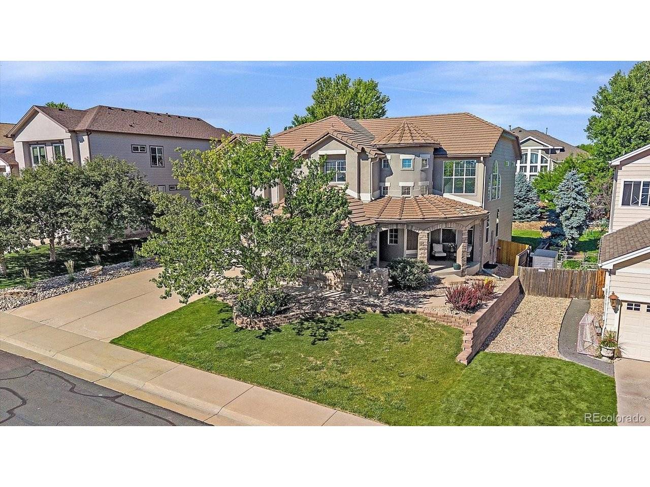 11410 Canterberry, Parker, CO 80138