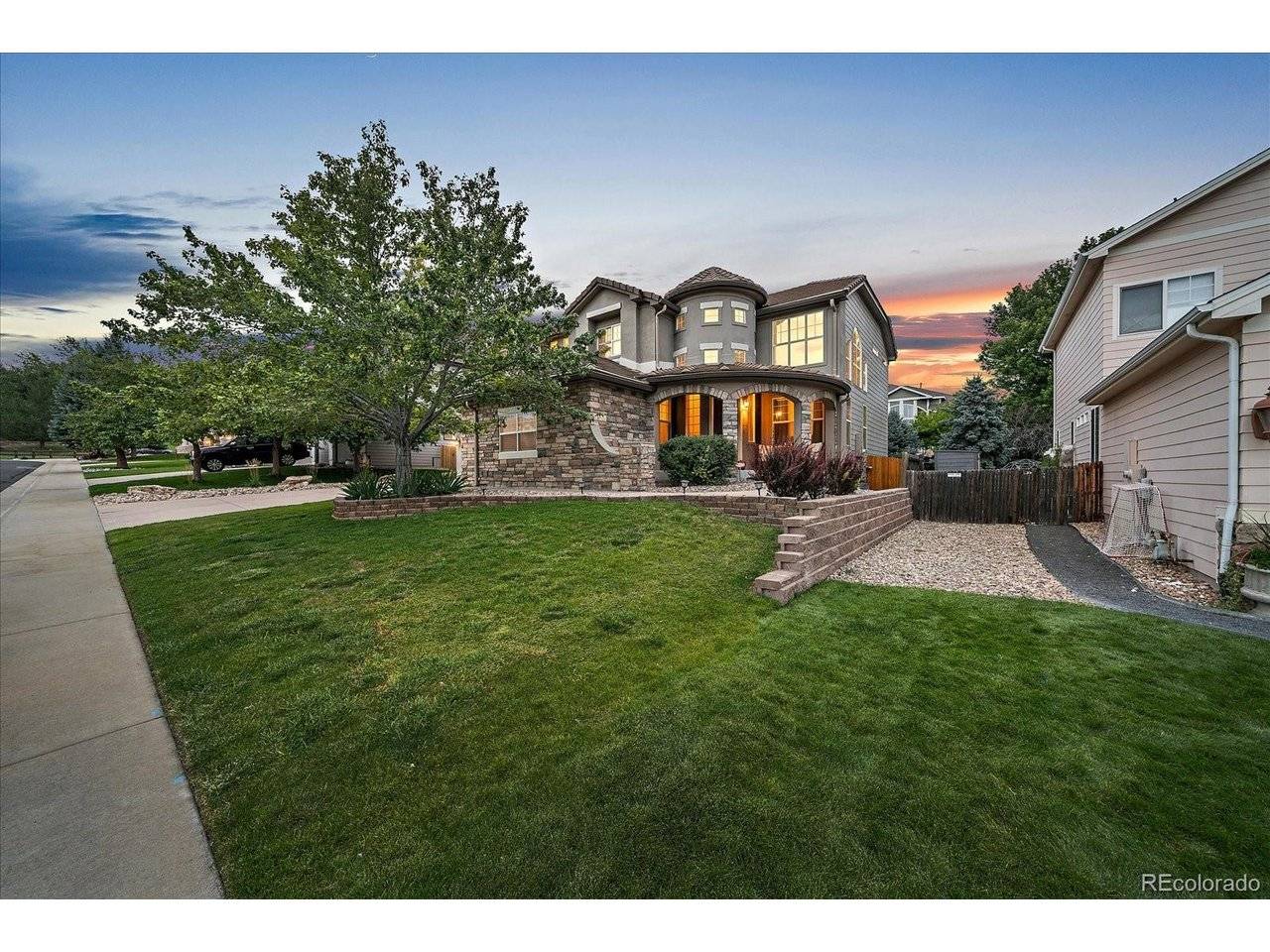 11410 Canterberry, Parker, CO 80138