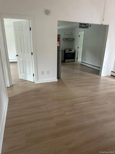 657 South ST #2 -Top Floor, Newburgh, NY 12550