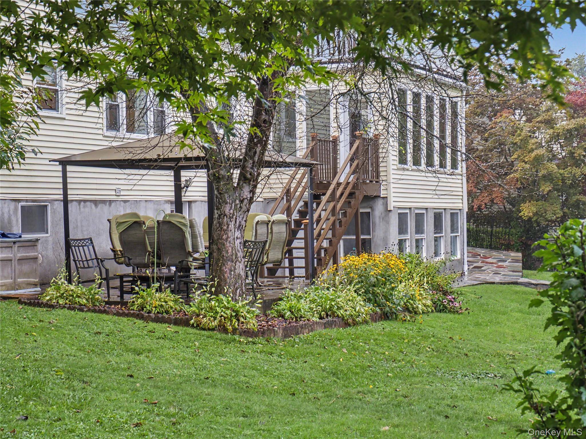 145 Arthur AVE, Thornwood, NY 10594