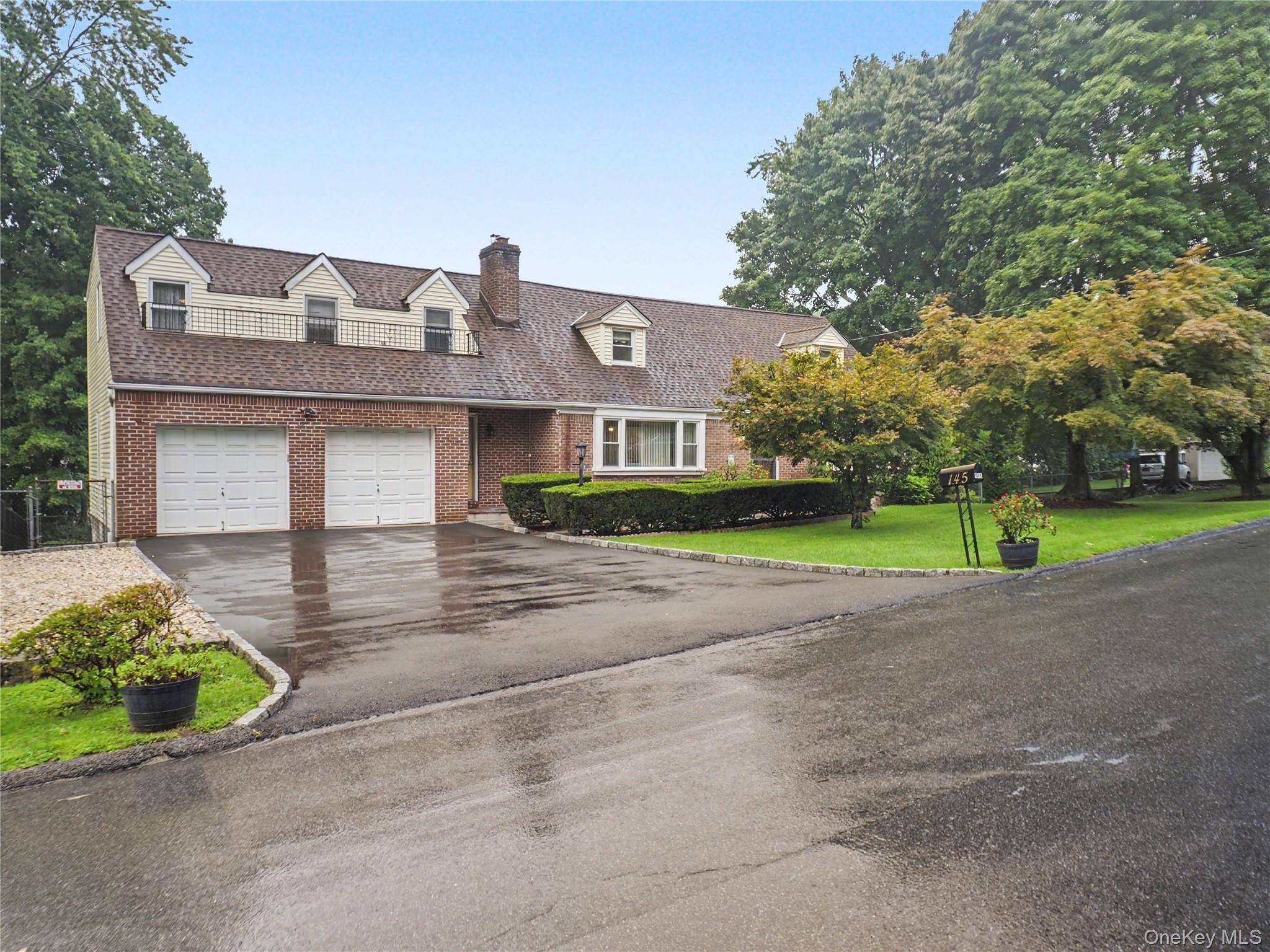 145 Arthur AVE, Thornwood, NY 10594
