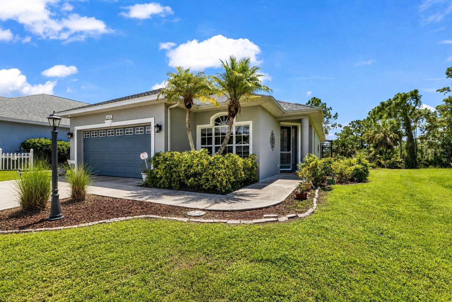 1431 DIXIE LN, North Port, FL 34289