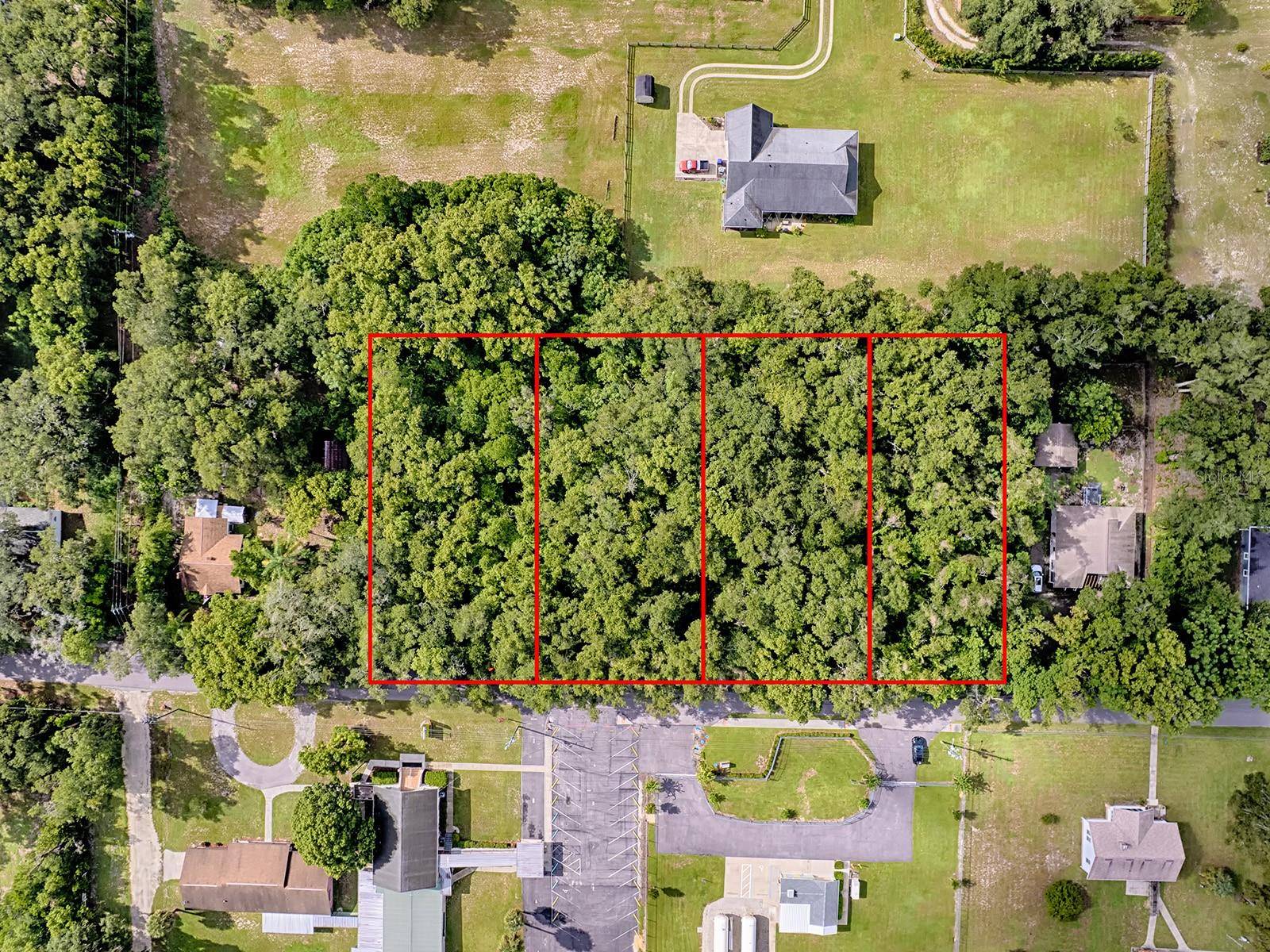 TBD KING AVE, Zellwood, FL 32798