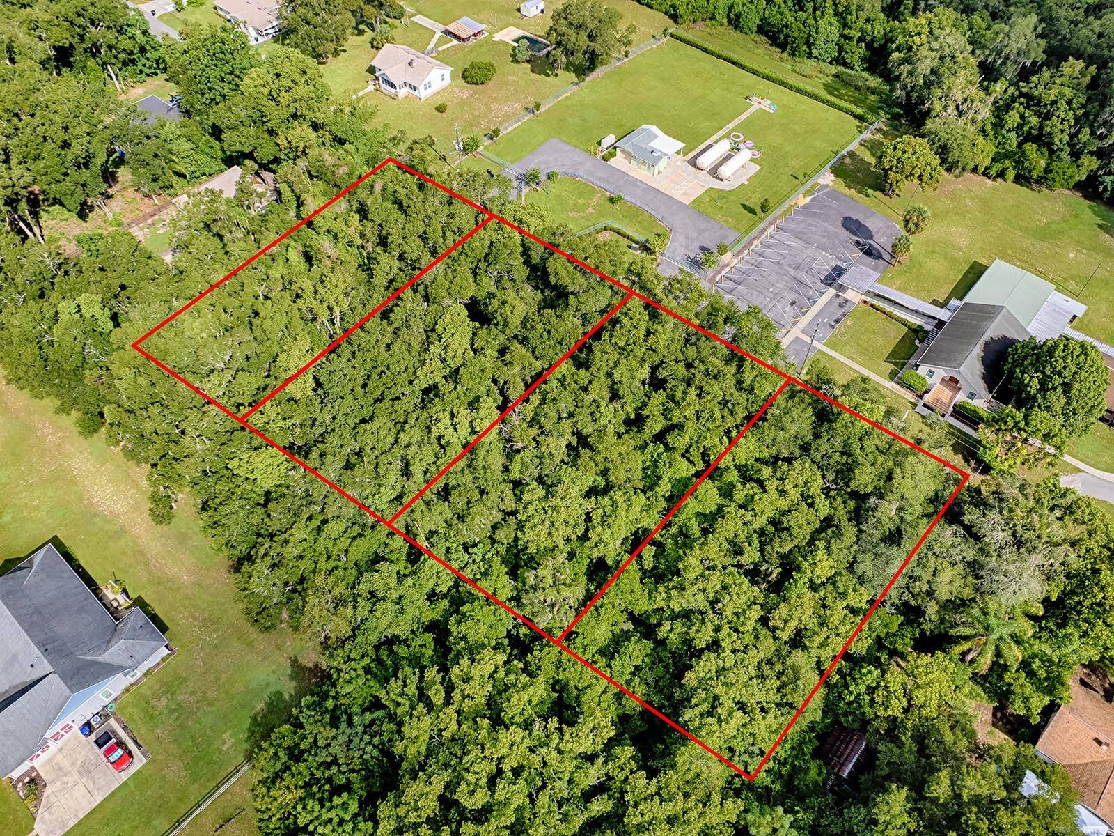 TBD KING AVE, Zellwood, FL 32798