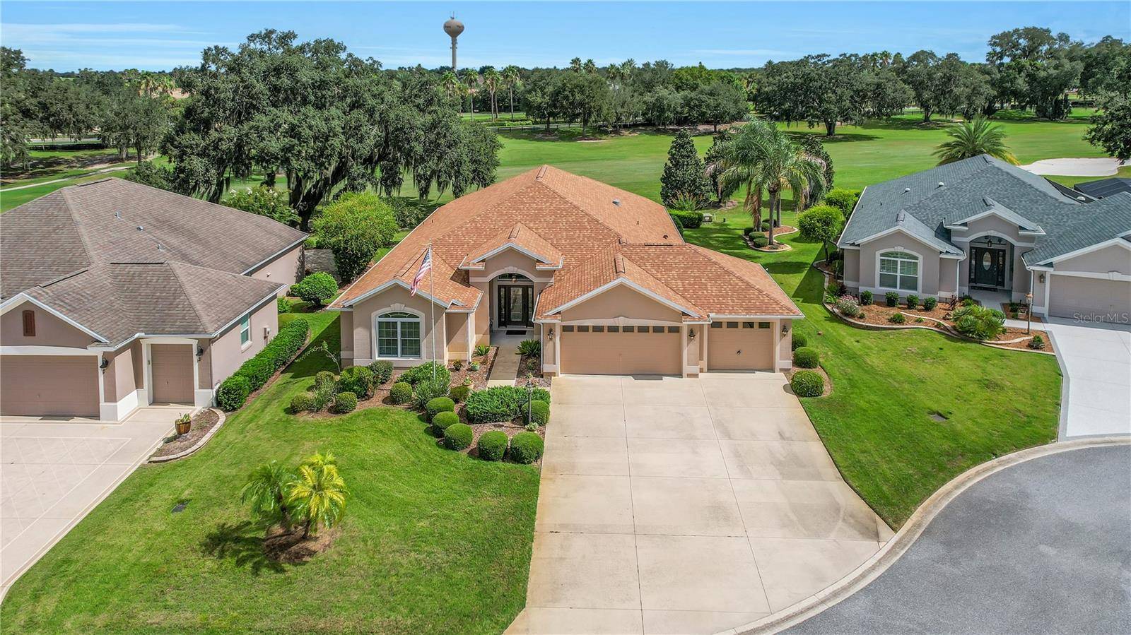 2856 STEPPING STONE PATH, The Villages, FL 32163