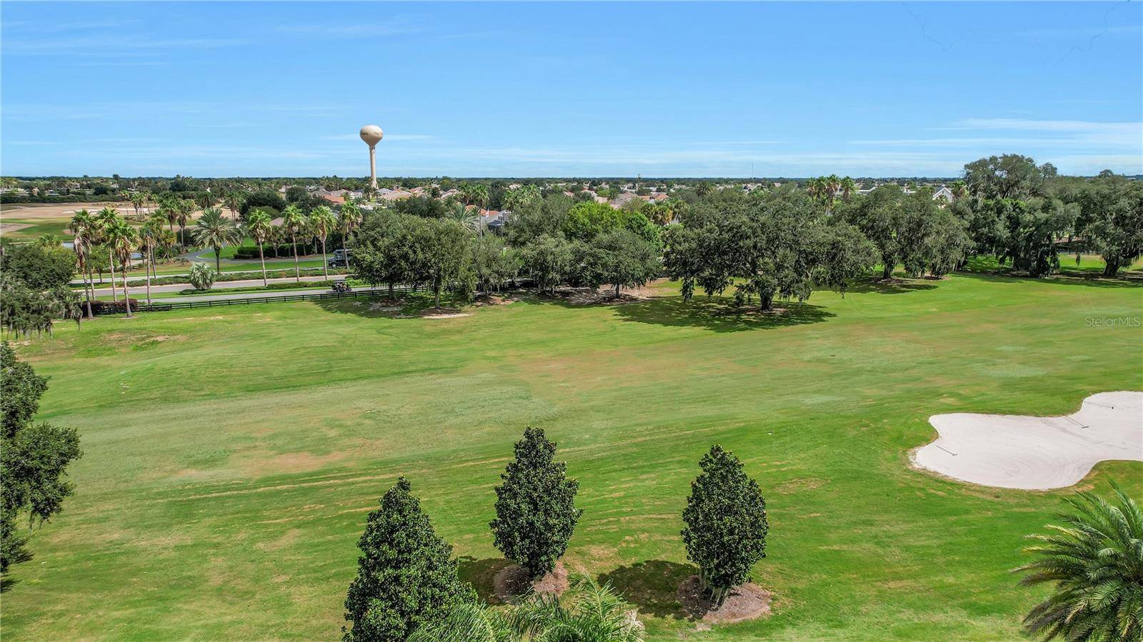 2856 STEPPING STONE PATH, The Villages, FL 32163