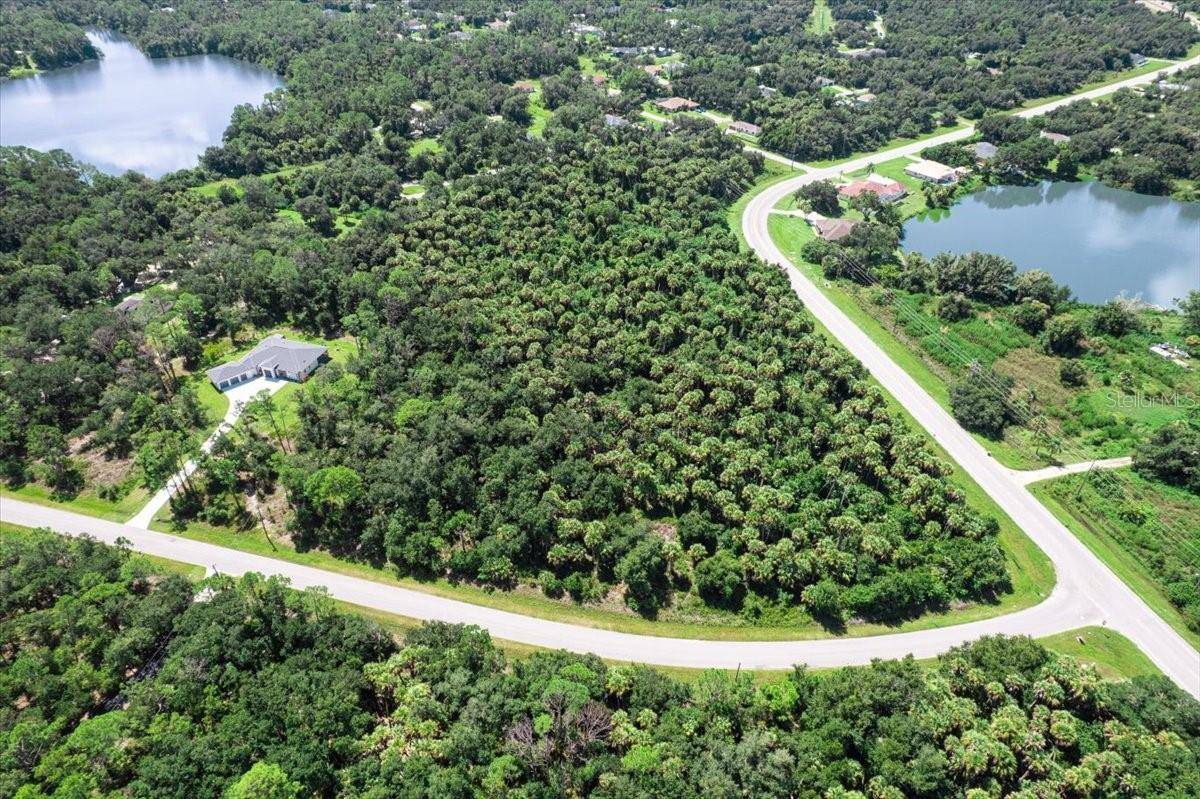 LOT 1 ULMAN AVE, North Port, FL 34286
