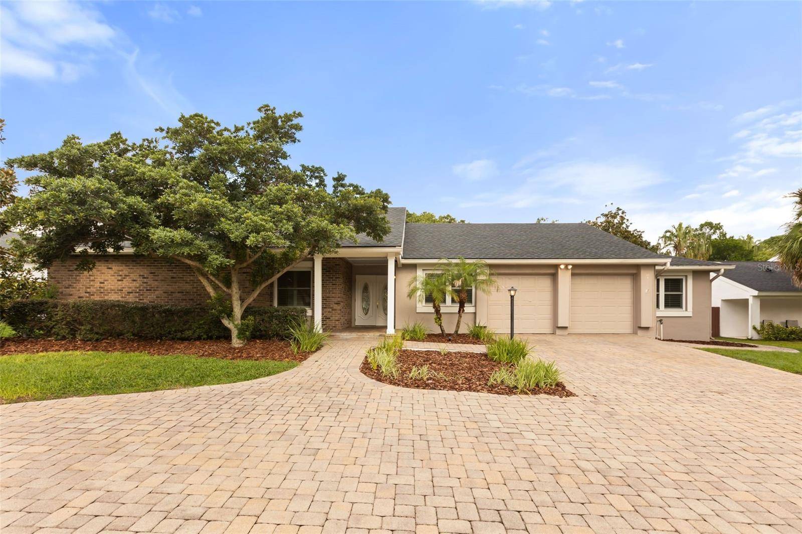 7449 SPARKLING LAKE RD, Orlando, FL 32819